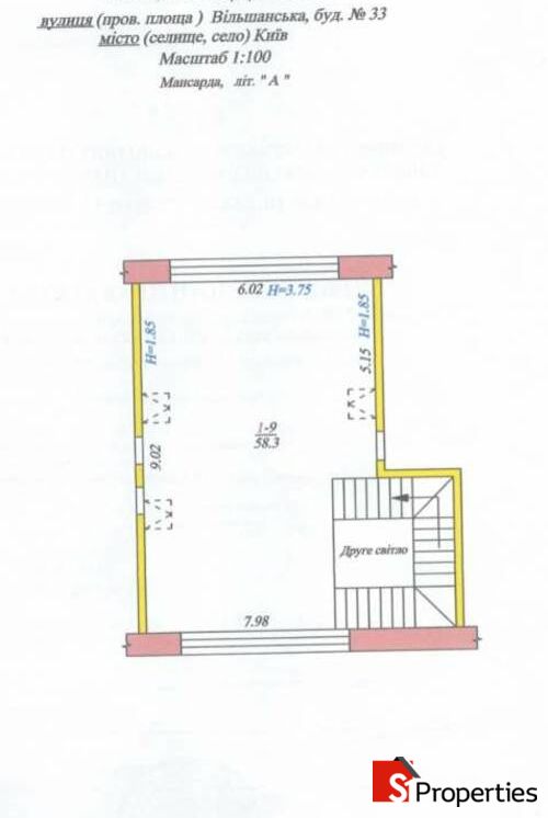 slider-properties